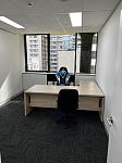 Sydney  CBD office sublease