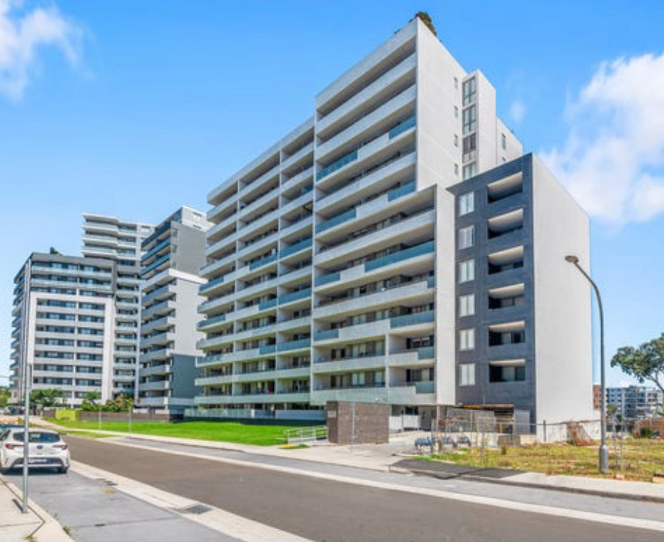 今日珀斯Merrylands 车位出租 Merrylands 车位出租
