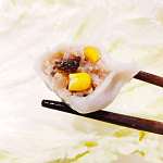 水饺批发