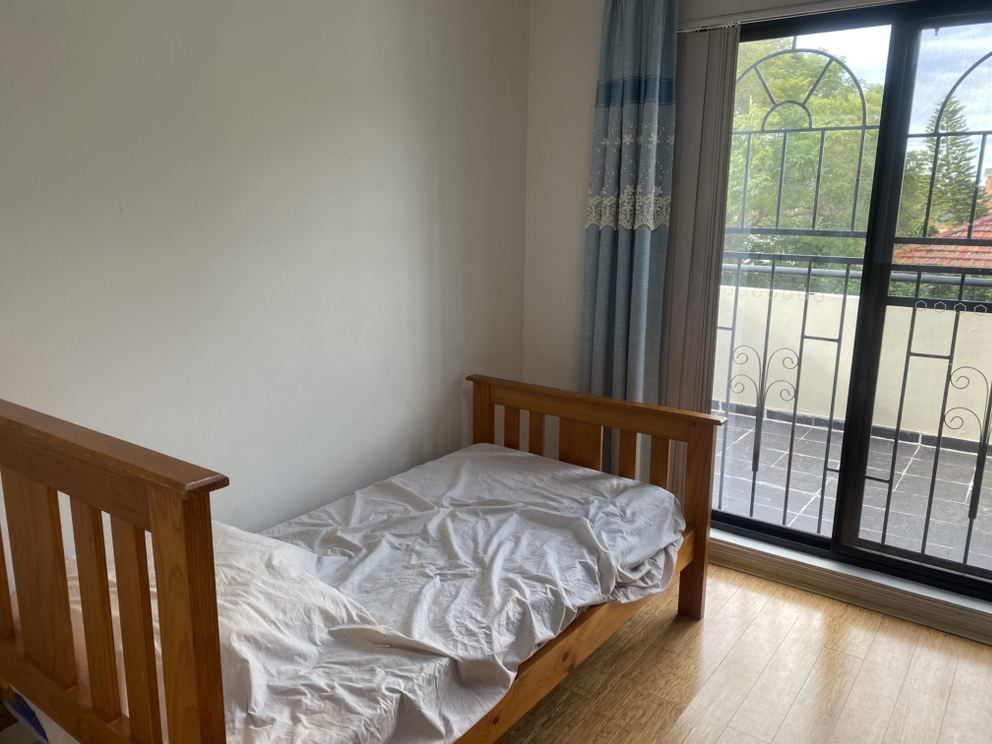今日悉尼Hurstville Single room with belcony in Riverwood Hurstville Single room with belcony in Riverwood