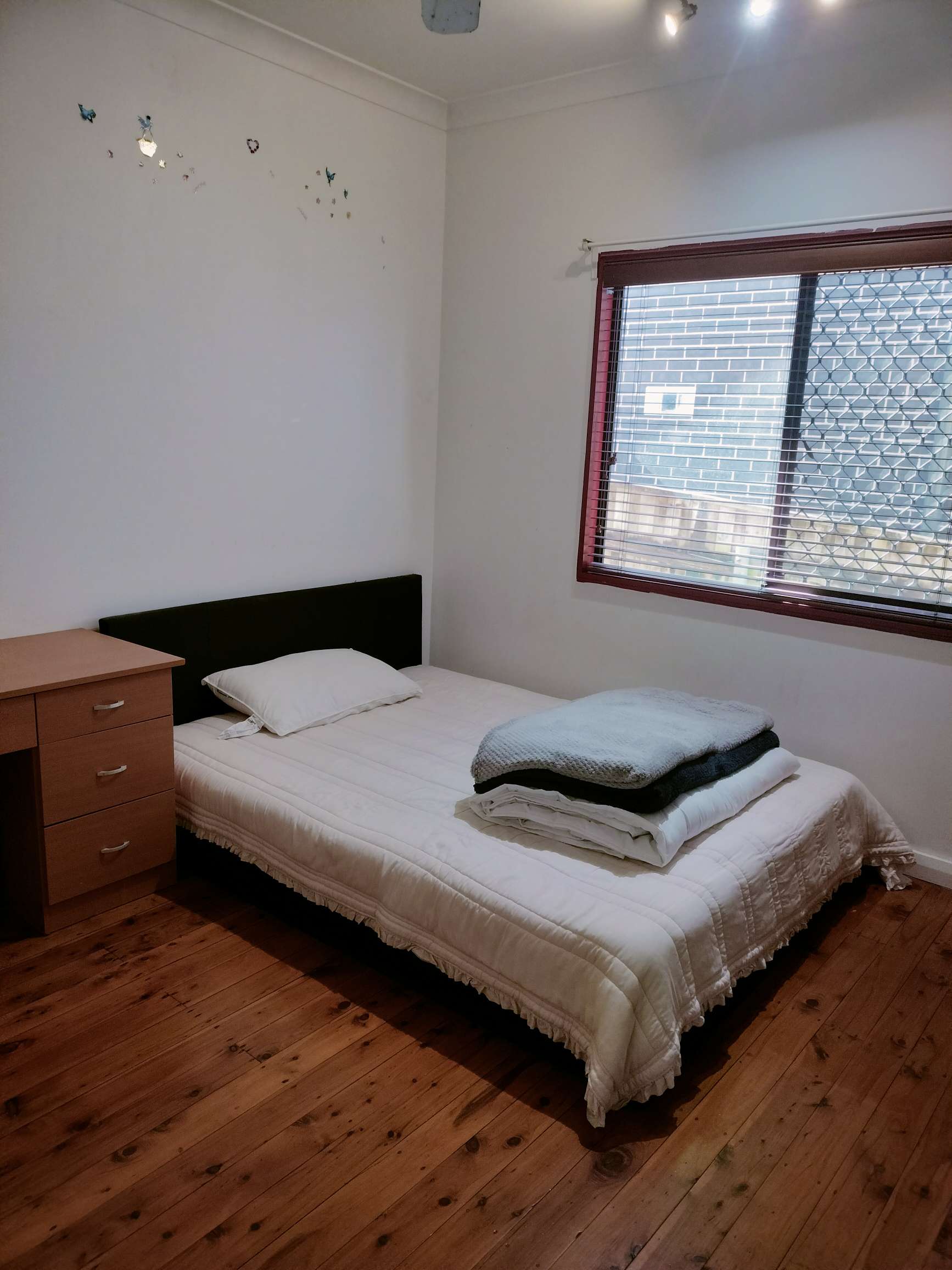 今日珀斯Meadowbank house 一房出租 Meadowbank house 一房出租