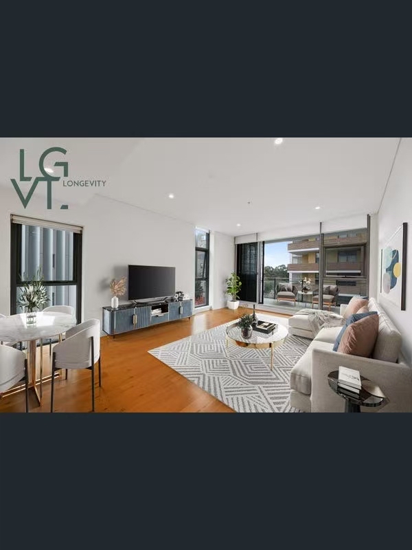今日悉尼Macquarie Park 主卧次卧独立卫浴 Macquarie Park 主卧次卧独立卫浴