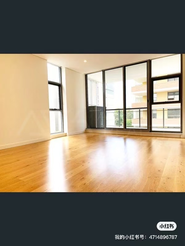 今日悉尼Macquarie Park 主卧次卧独立卫浴 Macquarie Park 主卧次卧独立卫浴
