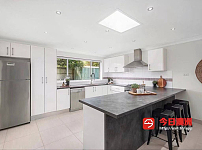 West Ryde Eastwood  west Ryde1房