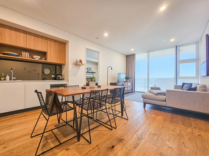 今日悉尼Wolli Creek Luxury Fully Furnished with Concierge Wolli Creek Luxury Fully Furnished with Concierge
