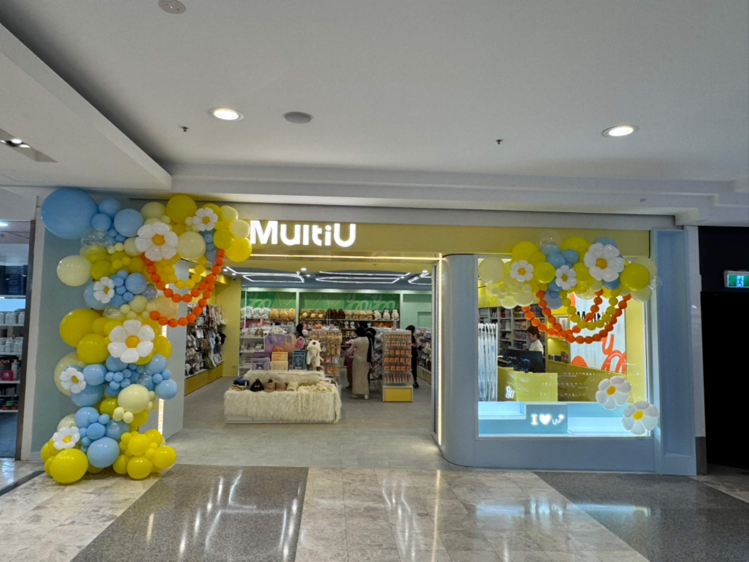 今日墨尔本Hurstville Westfield 精品家居店招聘店员 Hurstville Westfield 精品家居店招聘店员