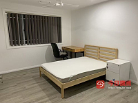 Merrylands 静街主卧带厕所