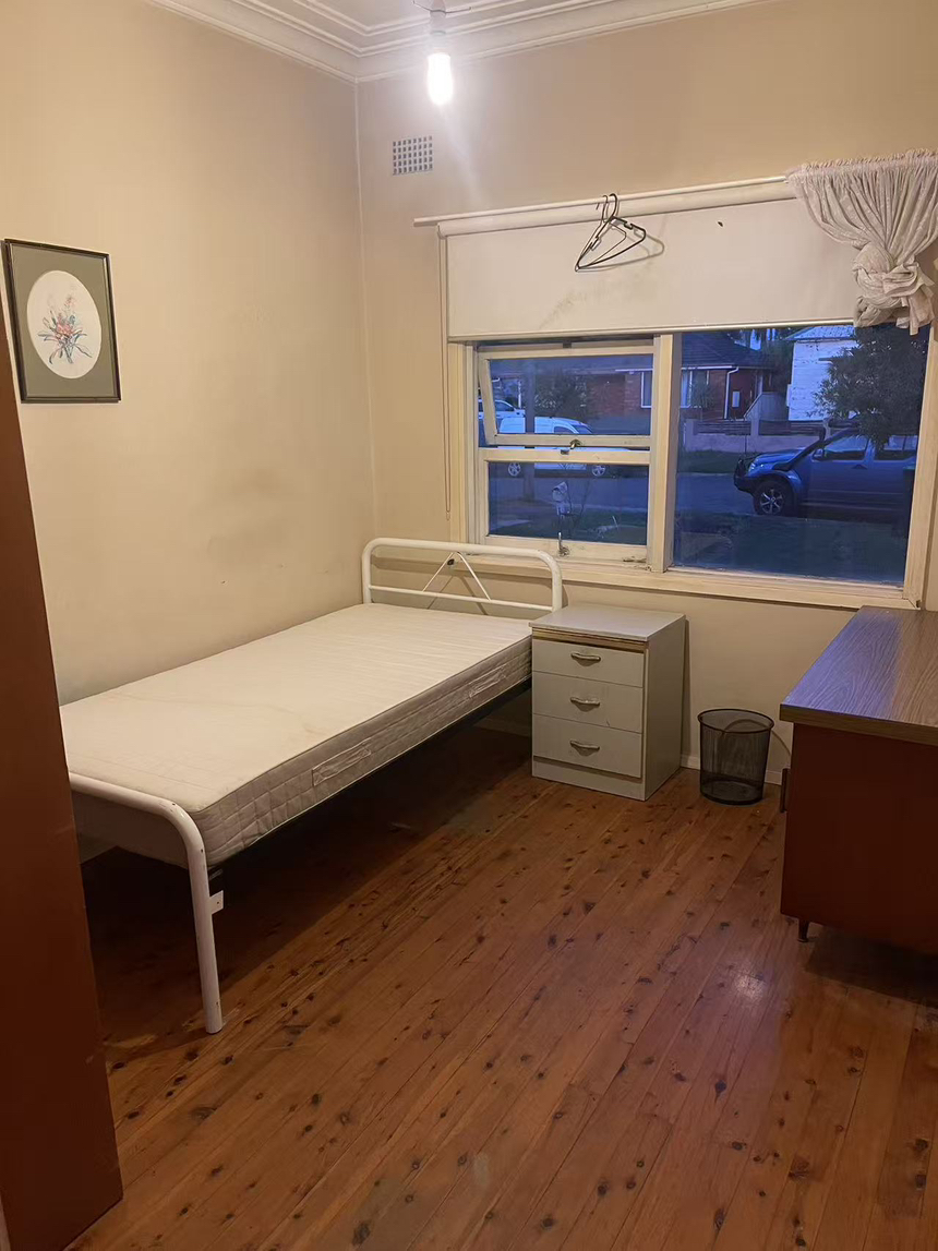 今日墨尔本Merrylands 单间出租新装修厨房和浴室 Merrylands 单间出租新装修厨房和浴室