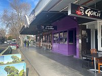 Glebe 临街商铺出租