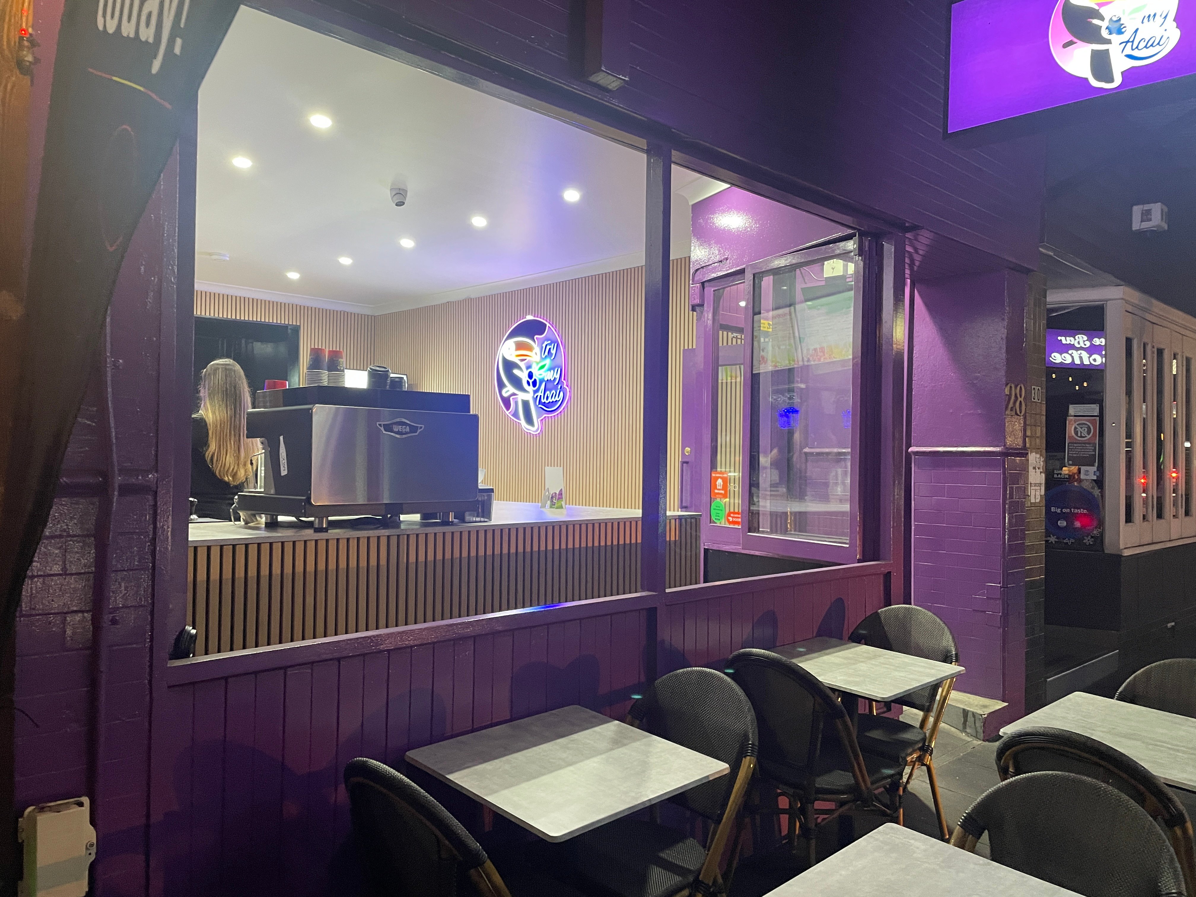 今日悉尼Glebe 临街商铺出租 Glebe 临街商铺出租