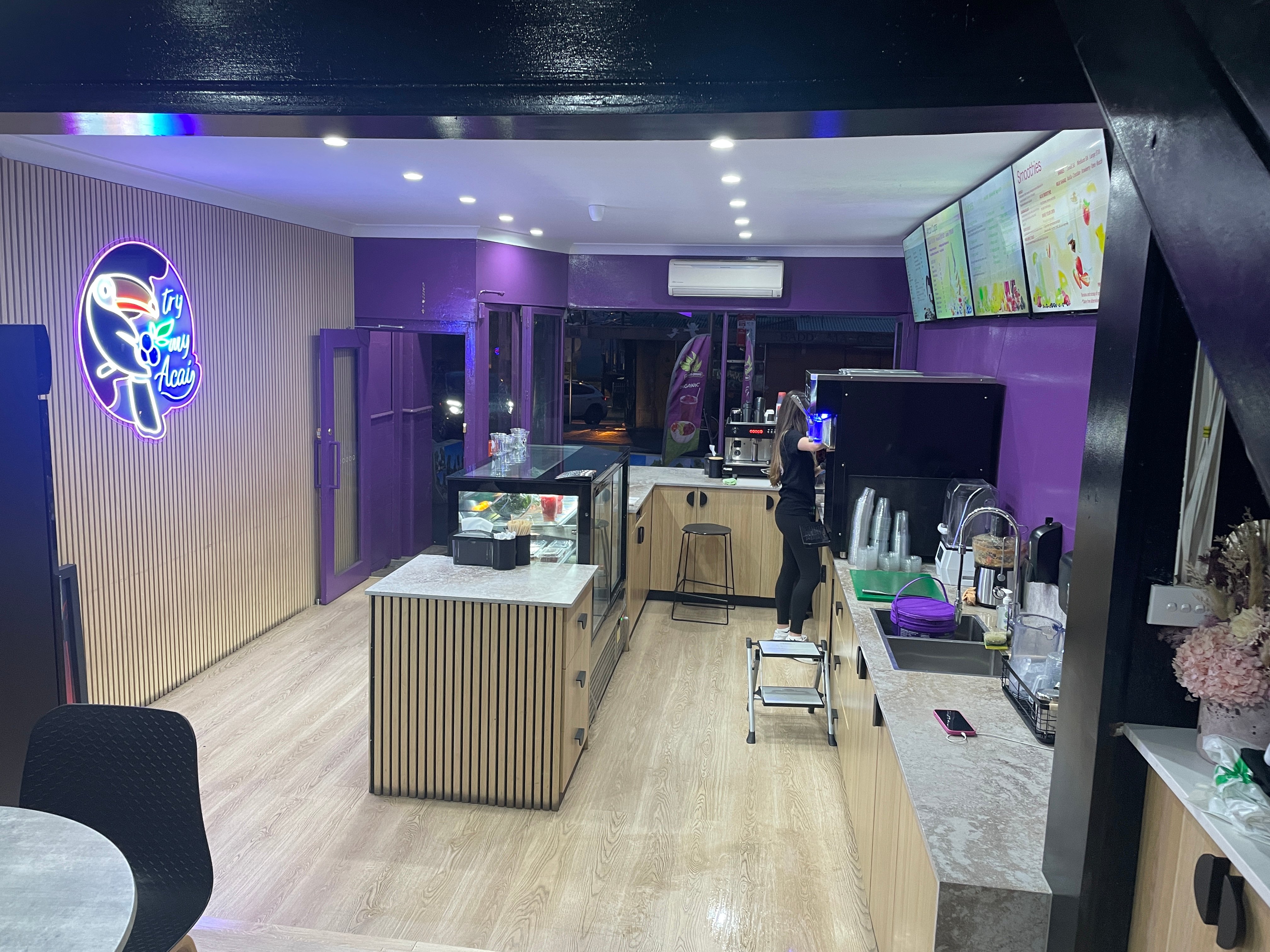 今日悉尼Glebe 临街商铺出租 Glebe 临街商铺出租