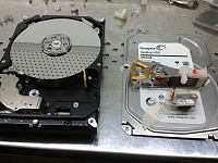  悉尼本地专业数据恢复 PC3000 MRT Rusolut 疑难盘救援 可上门