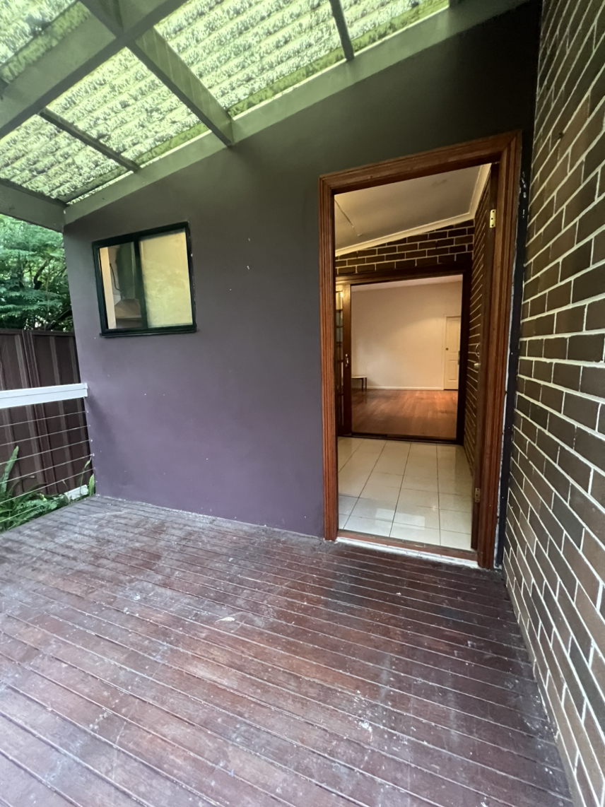 今日珀斯Campsie 双砖house 2房1厅1卫整租650周 Campsie 双砖house 2房1厅1卫整租650周