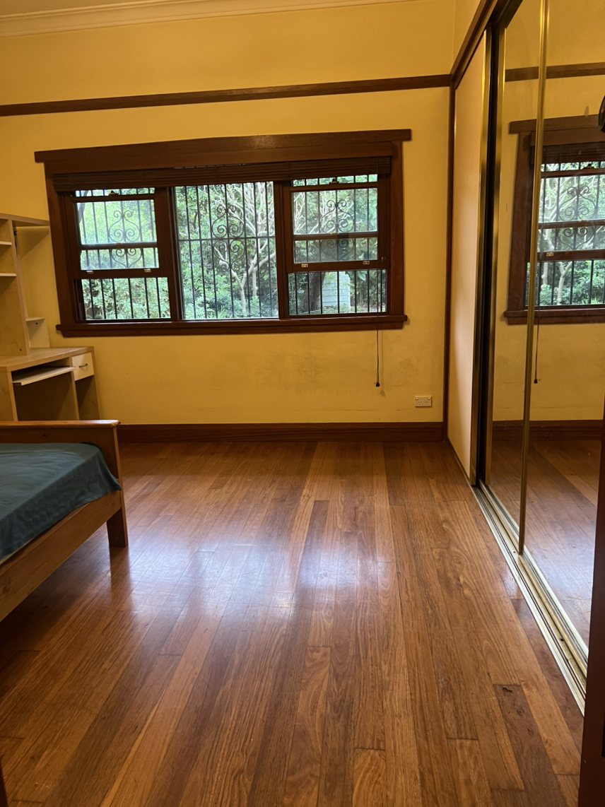 今日珀斯Campsie 双砖house 2房1厅1卫整租650周 Campsie 双砖house 2房1厅1卫整租650周