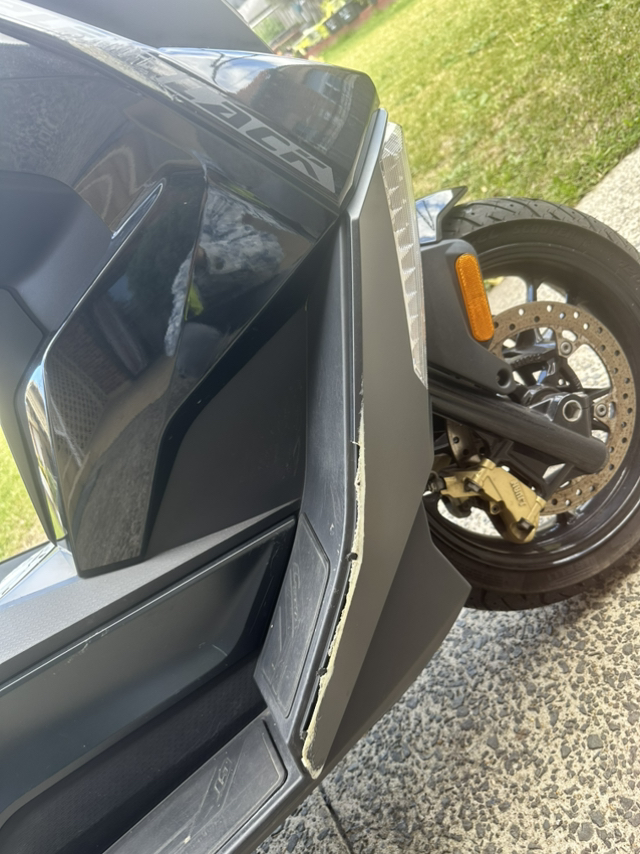 今日珀斯2021年 BMW C400GT 顶配版已做大保养7800 出售 2021年 BMW C400GT 顶配版已做大保养7800 出售