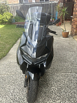 2021年 BMW C400GT 顶配版已做大保养7800 出售