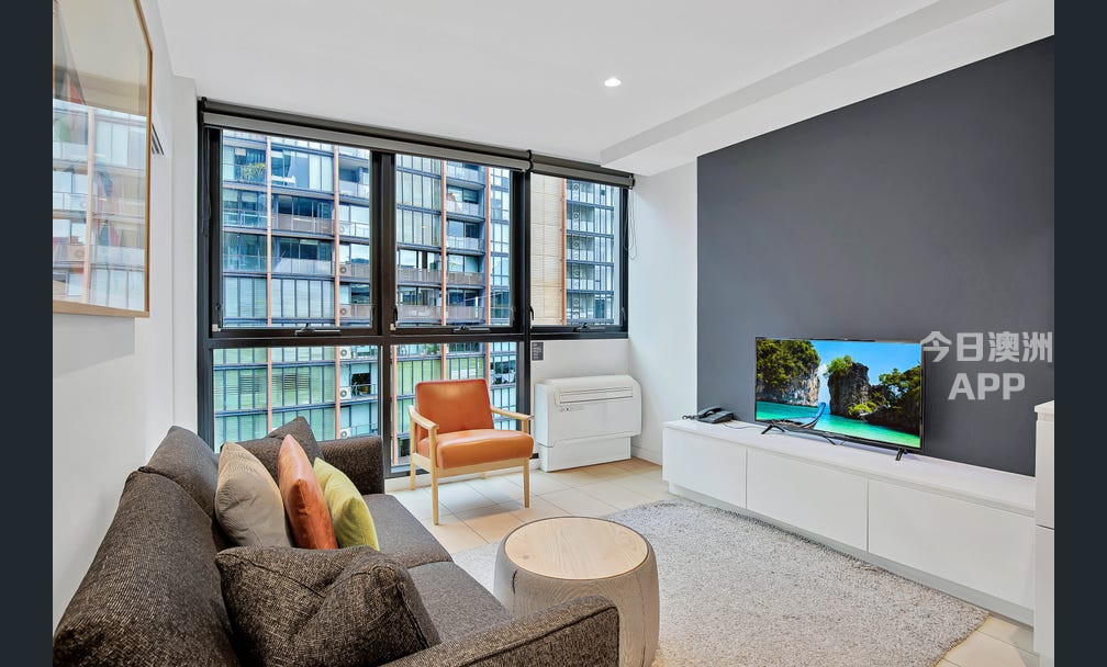 今日悉尼Chippendale Exclusively picked one bedroom Chippendale Exclusively picked one bedroom