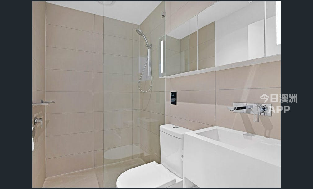 今日悉尼Chippendale Exclusively picked one bedroom Chippendale Exclusively picked one bedroom