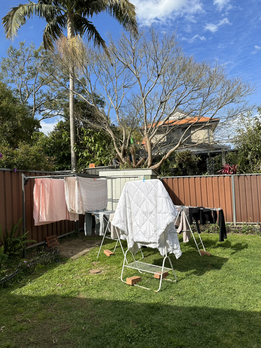 今日珀斯Burwood Enfield次卧出租 Burwood Enfield次卧出租
