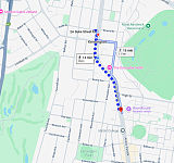 Kensington UNSW租房步行到新南UNSW带中央空调大房间自己一个卫生间