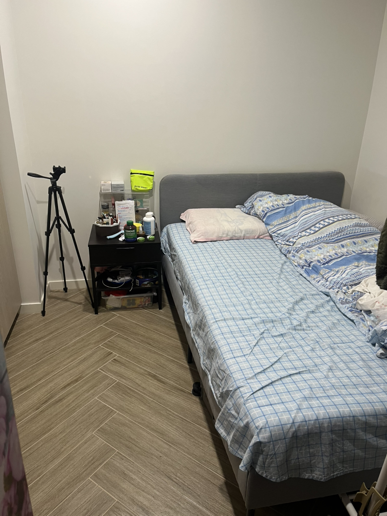 今日悉尼Burwood 次卧单间短租 Burwood 次卧单间短租
