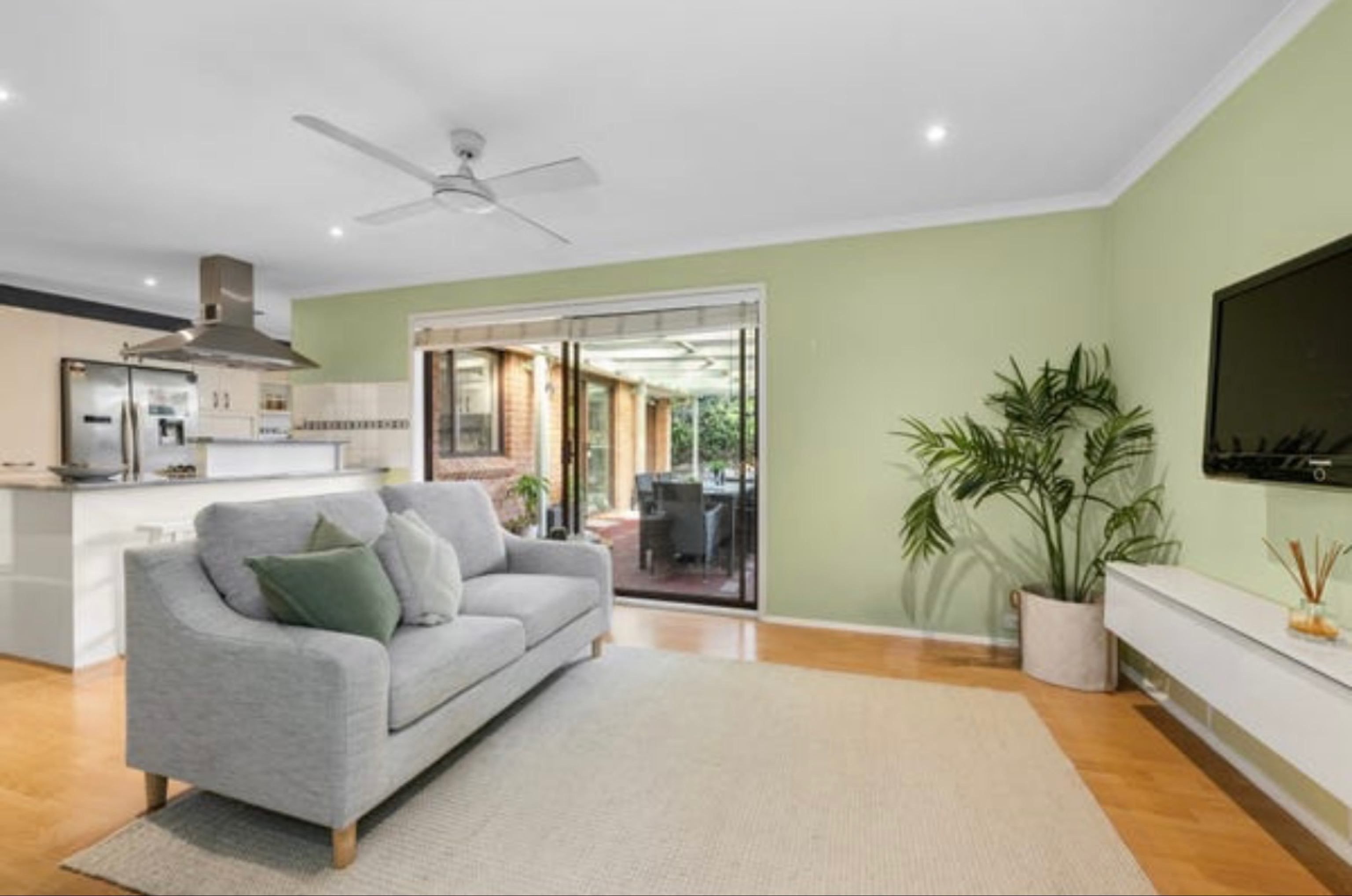 今日珀斯West Pennant Hills 假期短租 West Pennant Hills 假期短租