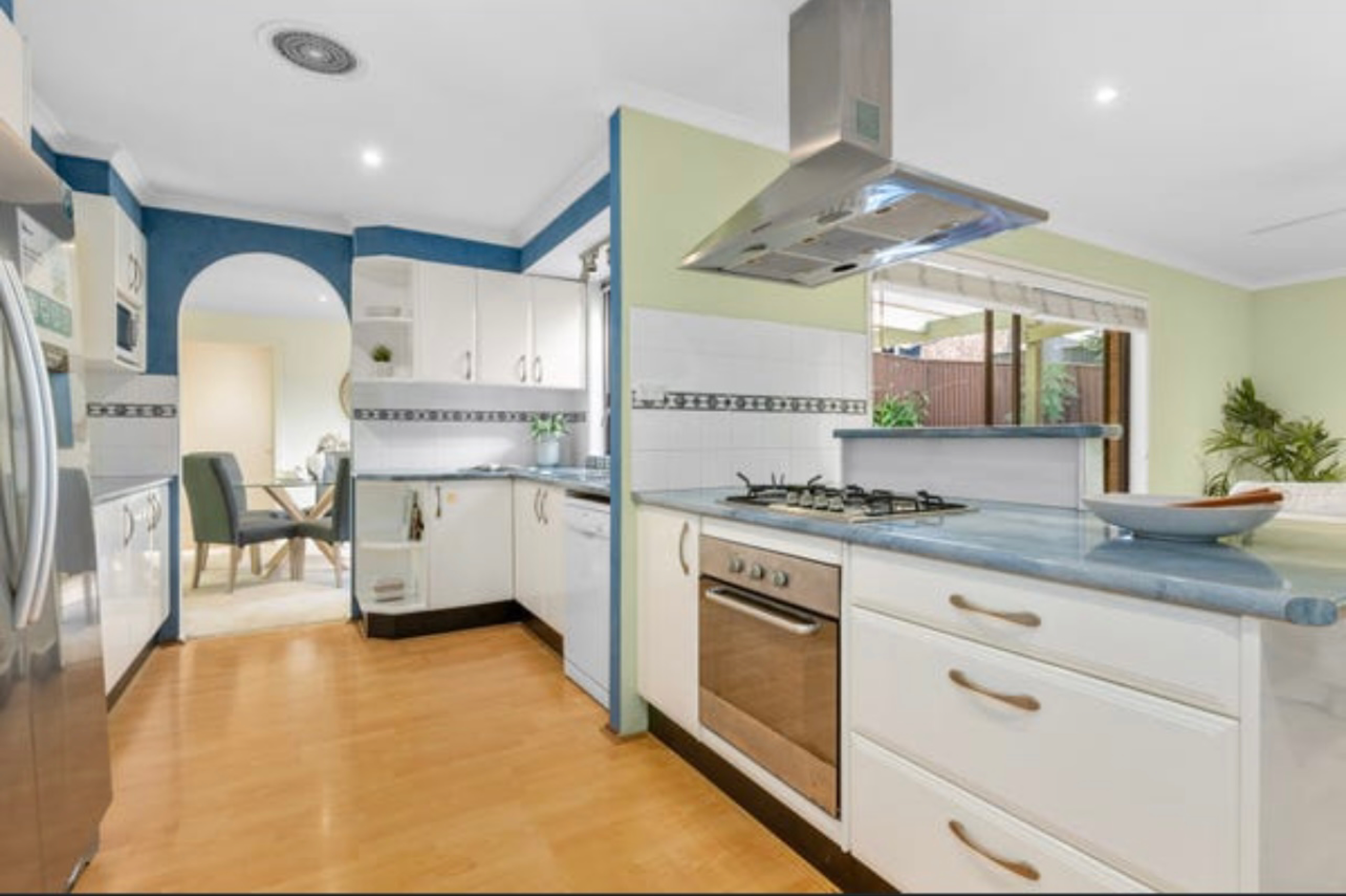 今日珀斯West Pennant Hills 假期短租 West Pennant Hills 假期短租