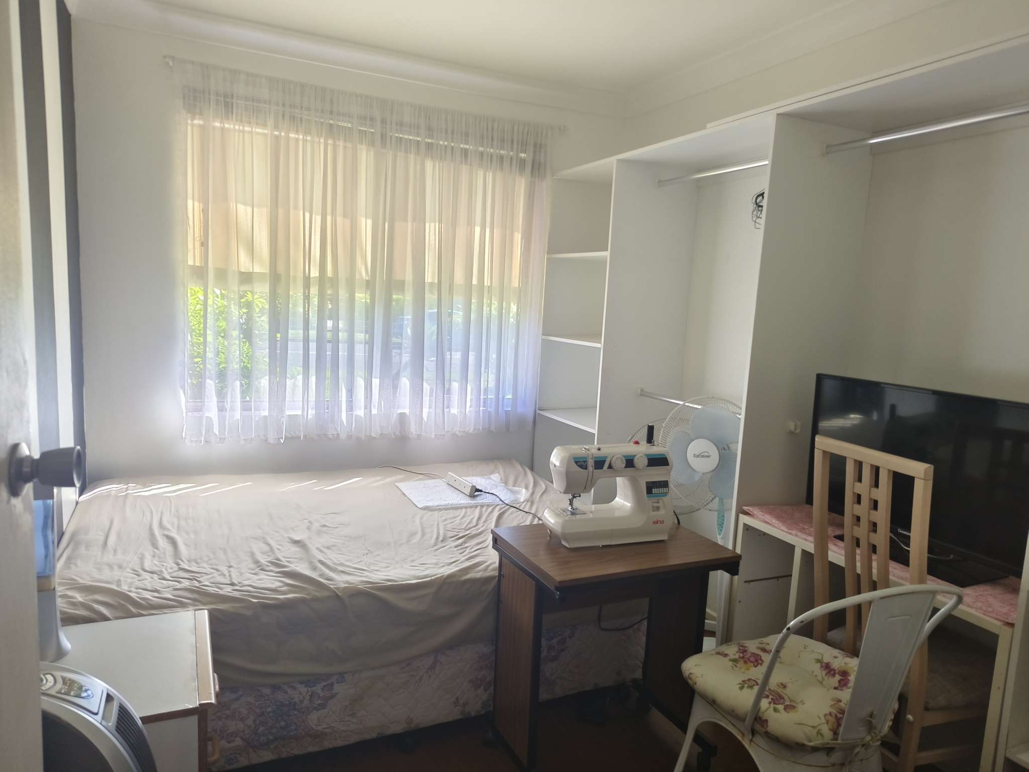今日悉尼Quakers Hill 出租房间 Quakers Hill 出租房间