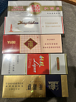 国烟保真