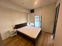 Wentworth Point  1B1B短长租包账单