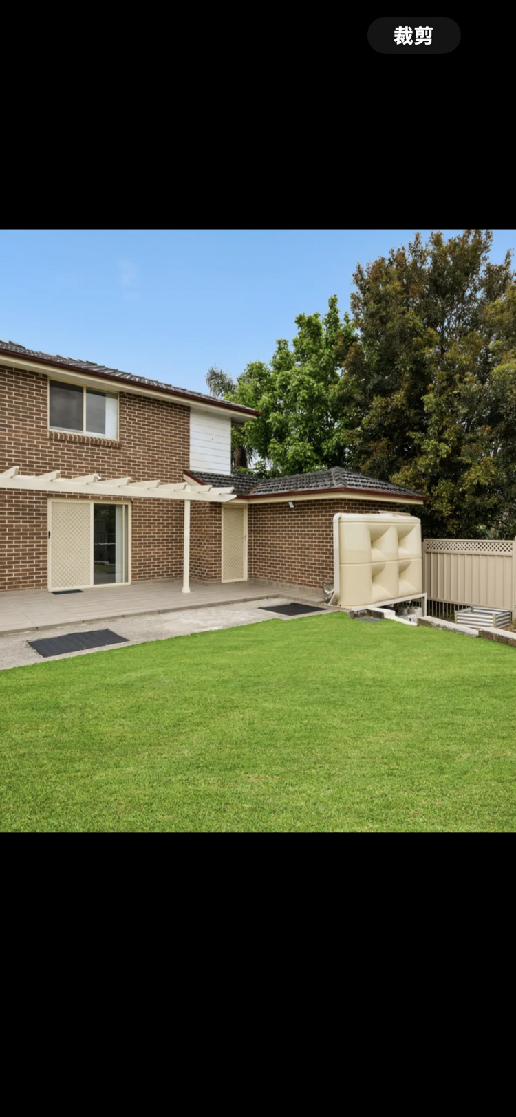今日悉尼Blacktown 主人房出租 Blacktown 主人房出租