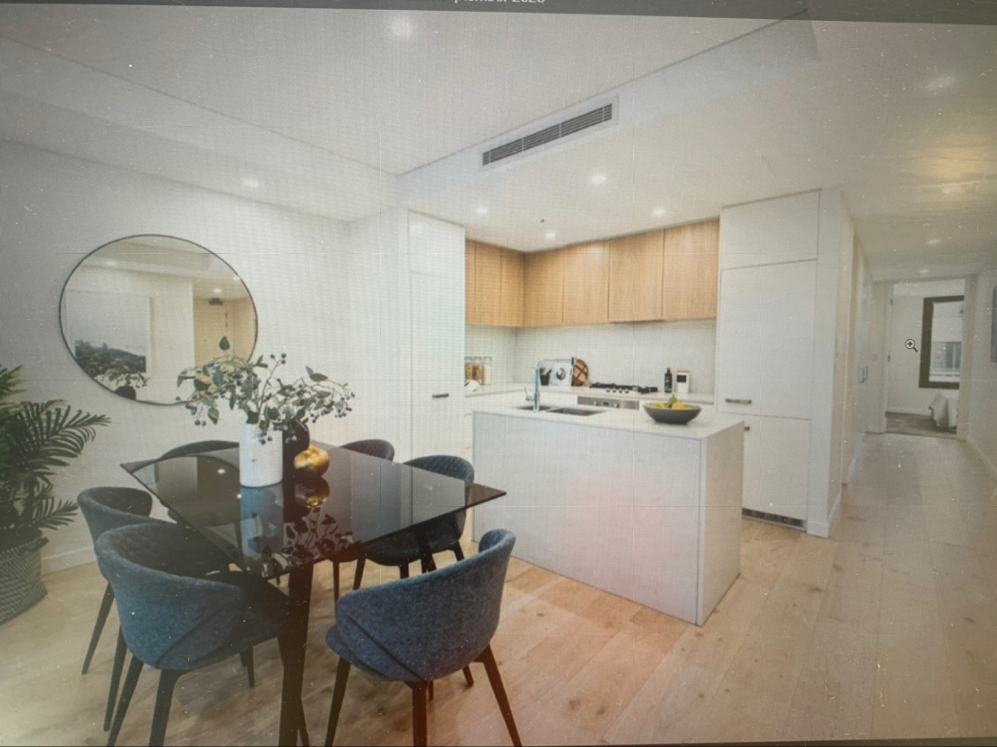 今日悉尼Neutral Bay 中心 含车位Ensuite主卧出租 Neutral Bay 中心 含车位Ensuite主卧出租