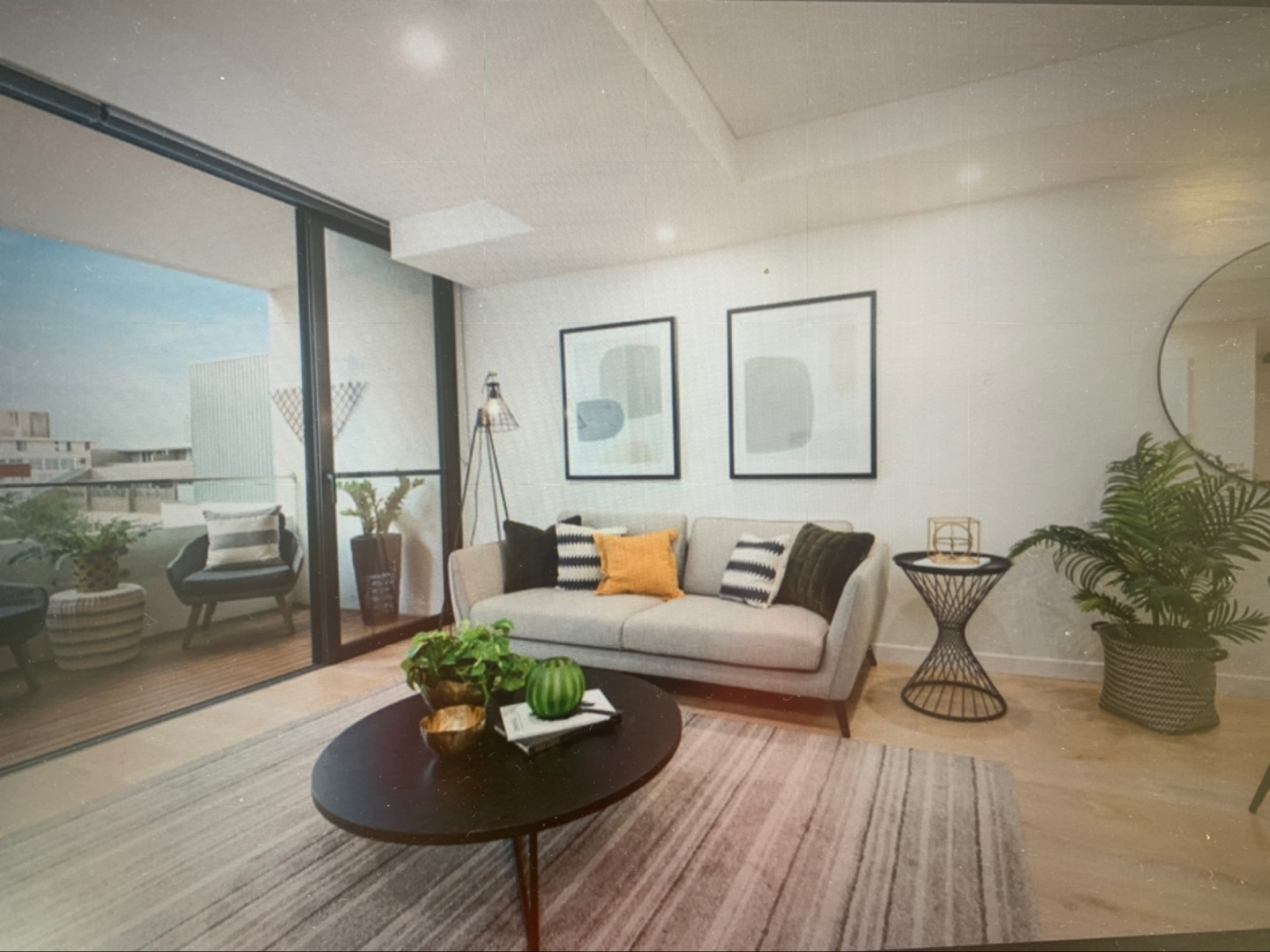 今日悉尼Neutral Bay 中心 含车位Ensuite主卧出租 Neutral Bay 中心 含车位Ensuite主卧出租