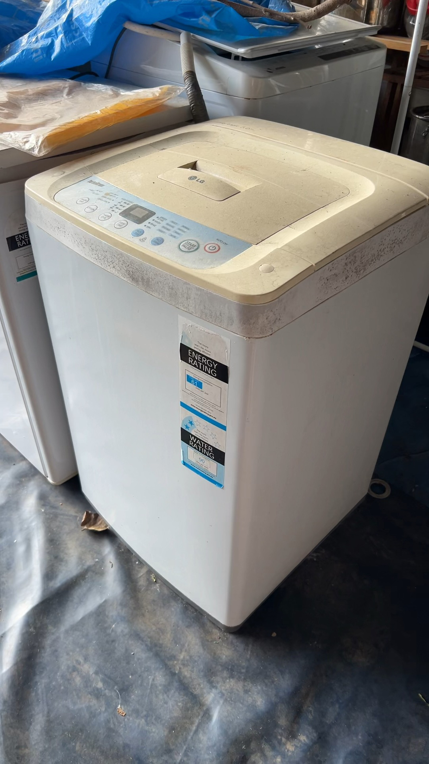 今日珀斯二手冰箱洗衣机电暖器 二手冰箱洗衣机电暖器