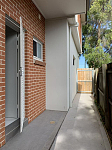Epping 雙磚近新一房一衛姻親房屋帶入牆櫃瓷磚地面煤氣煮食包水與煤氣