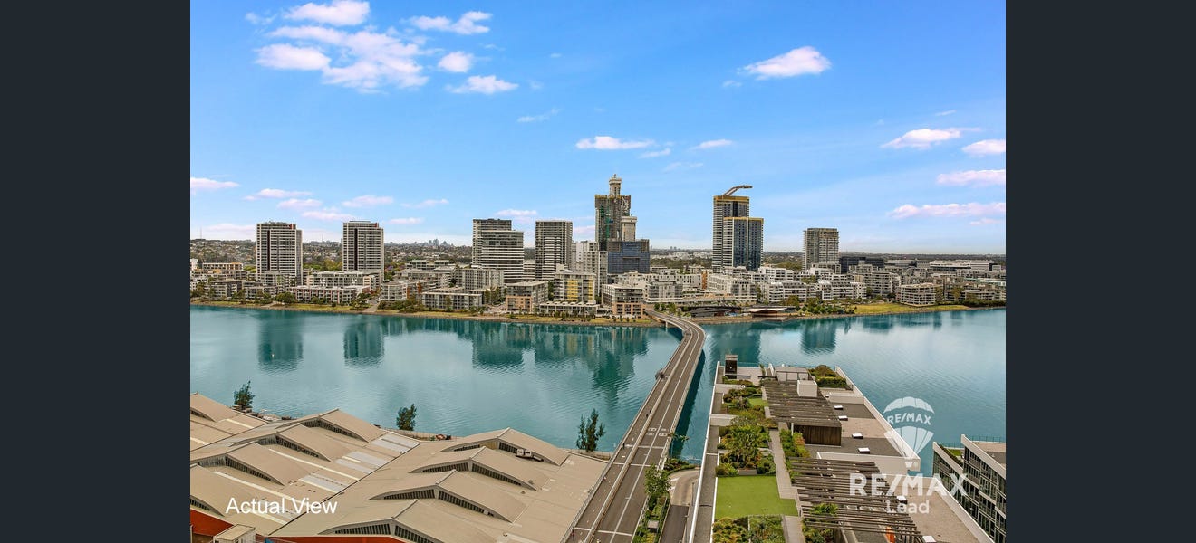 今日墨尔本Wentworth Point 中心地段 购物方便 至尊水景 屋顶花园 Wentworth Point 中心地段 购物方便 至尊水景 屋顶花园