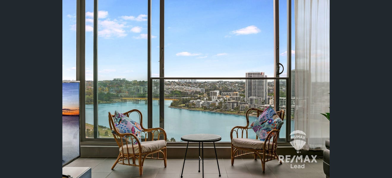 今日墨尔本Wentworth Point 中心地段 购物方便 至尊水景 屋顶花园 Wentworth Point 中心地段 购物方便 至尊水景 屋顶花园
