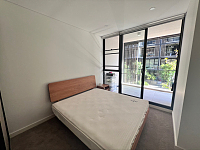 Zetland  次卧出租