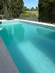  游泳池检测和维护 Swimming Pool Services