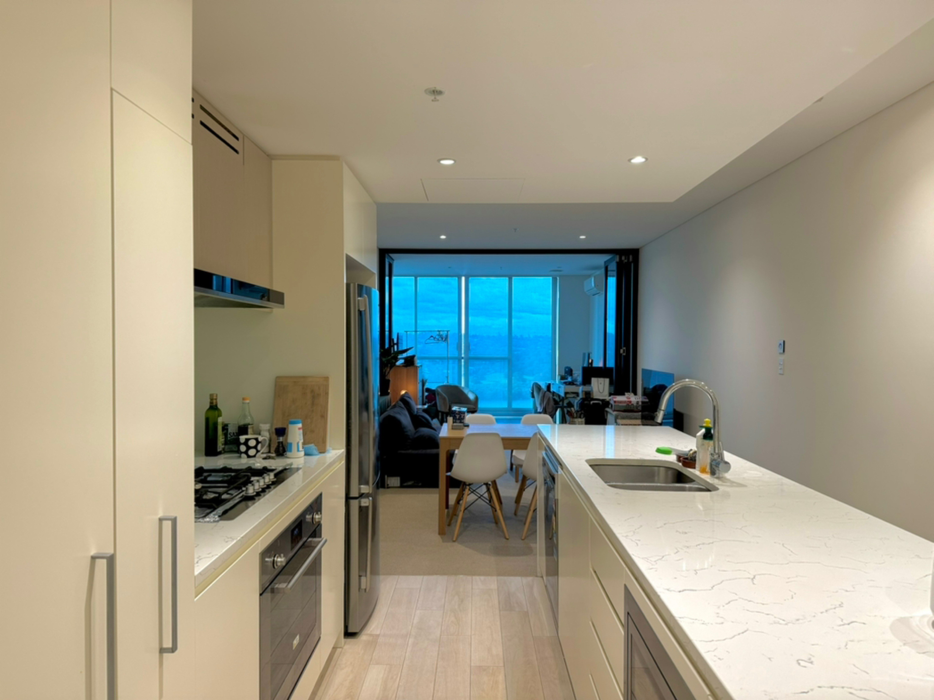 今日墨尔本Wentworth Point 悉尼 水景新公寓 卧室出租 Wentworth Point 悉尼 水景新公寓 卧室出租