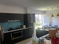 Blacktown 6b3b招爱干净及时交租租客全新地板随时入住 T1走路1km房东不同住