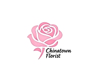  唐人街花店 全悉尼当日配送鲜花