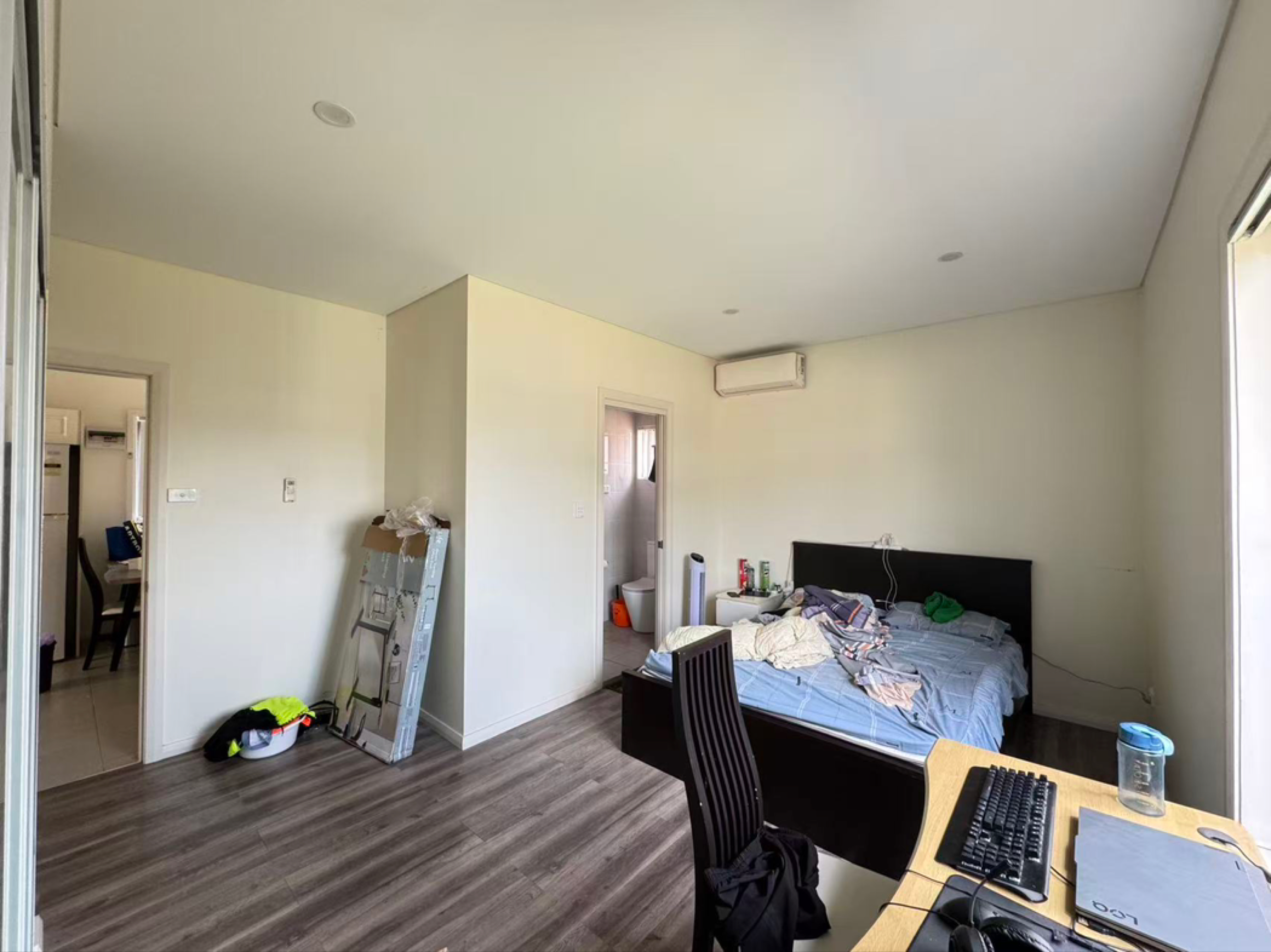 今日黄金海岸Lidcombe Granny Flat整租 Lidcombe Granny Flat整租