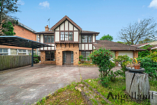 Burwood  超大House 单间 出租