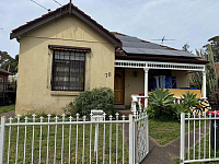 Campsie Campise house 近主街 多停車 近city