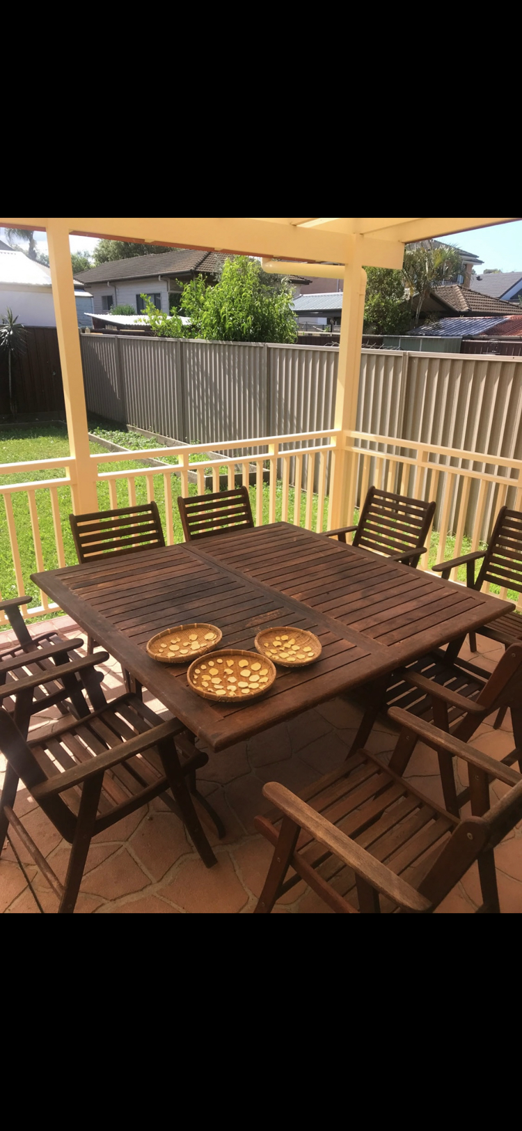 今日悉尼Lidcombe 高档house每间房都有私人卫浴走路到火车站靠近医院有多条巴士线路 Lidcombe 高档house每间房都有私人卫浴走路到火车站靠近医院有多条巴士线路