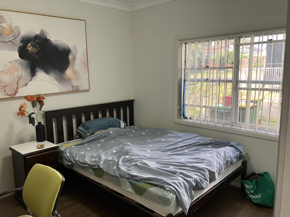 今日悉尼Granville granville house 一房出租 Granville granville house 一房出租