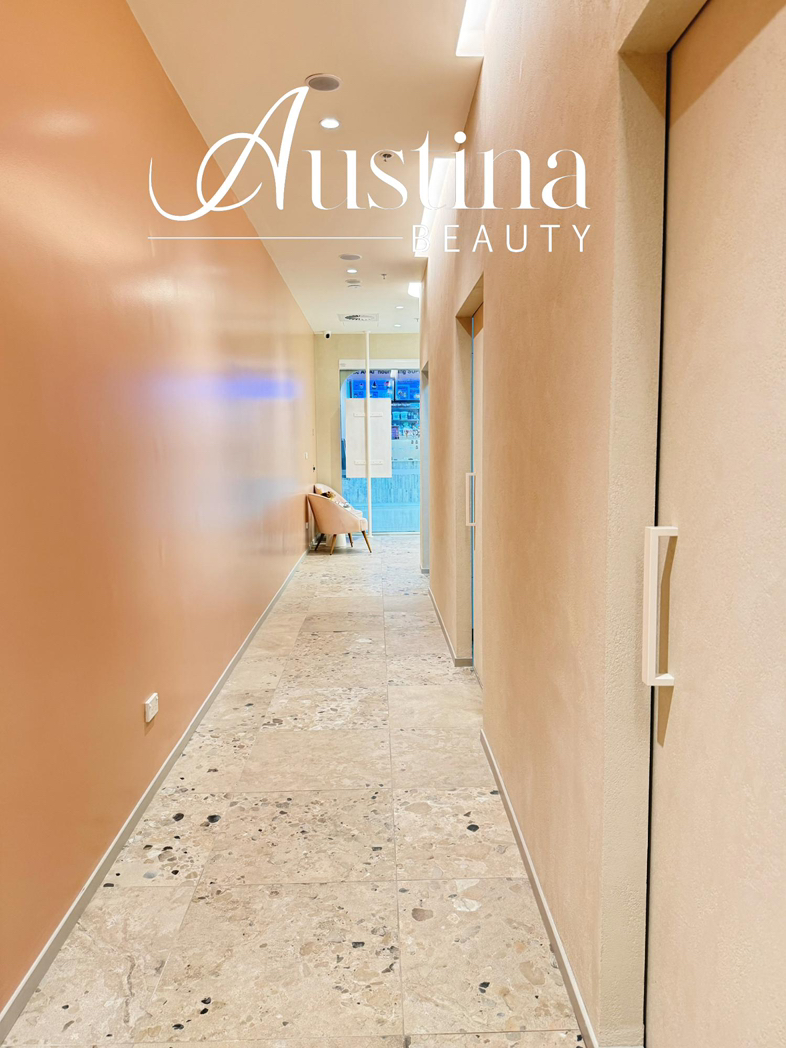 今日悉尼Carlingford 美容院Austina Beauty招聘经验美容师 Carlingford 美容院Austina Beauty招聘经验美容师