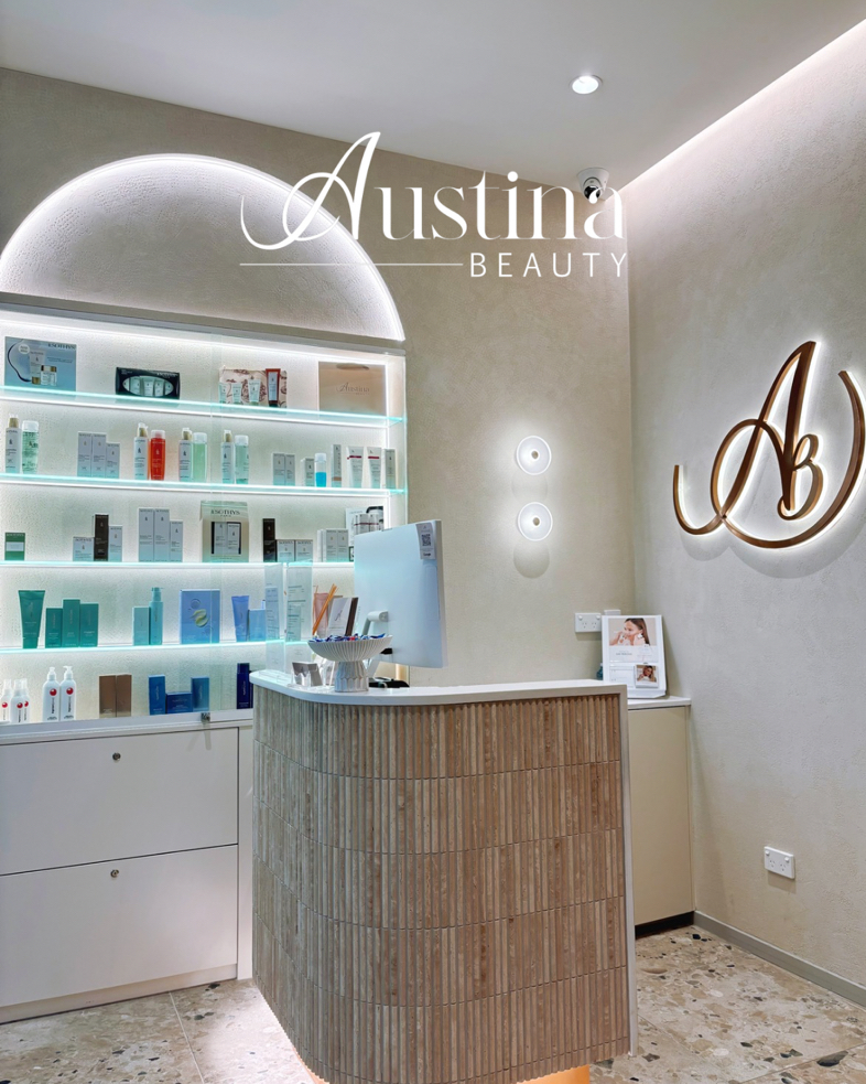 今日悉尼Carlingford 美容院Austina Beauty招聘经验美容师 Carlingford 美容院Austina Beauty招聘经验美容师