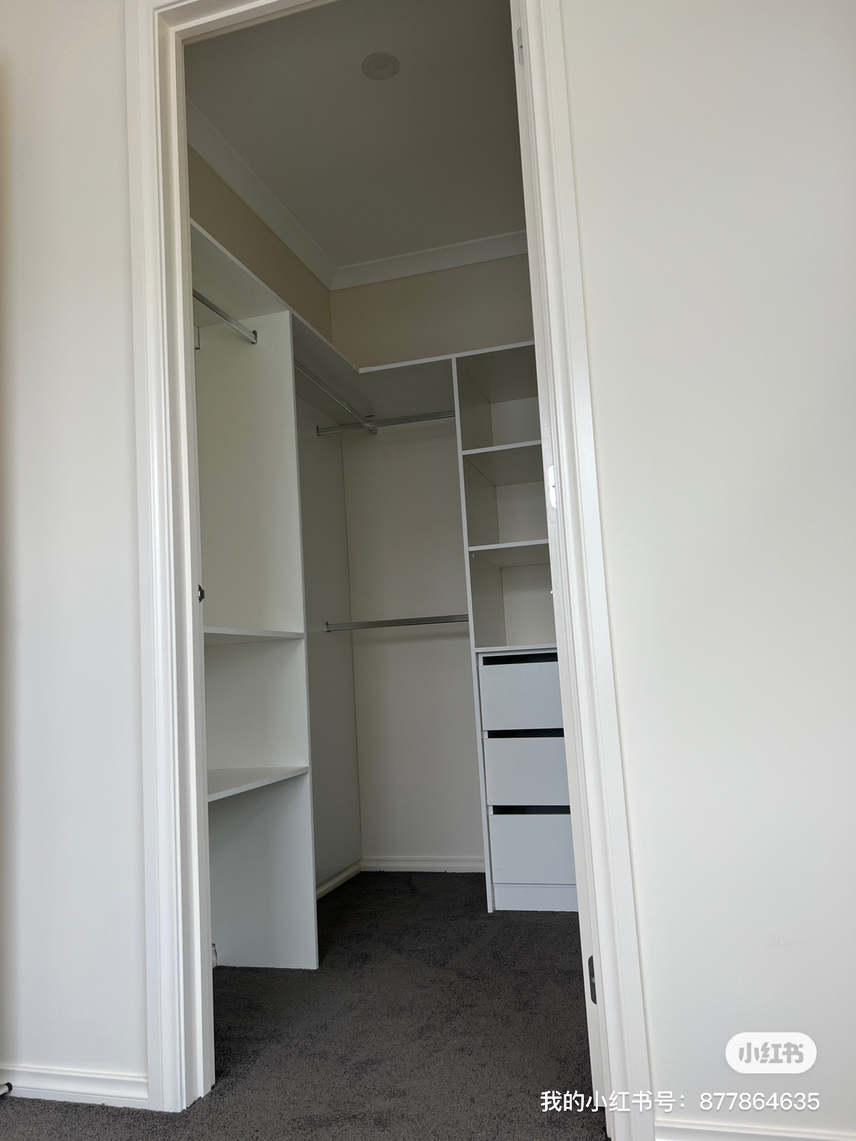 今日悉尼Blackburn 新townhouse单间出租拎包入住 Blackburn 新townhouse单间出租拎包入住